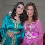 Meryem belmir